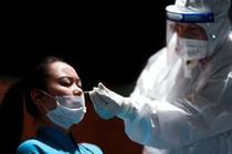 Tìm được 180 F1 liên quan ổ dịch mới ở Hải Dương