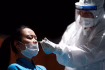 Tìm được 180 F1 liên quan ổ dịch mới ở Hải Dương