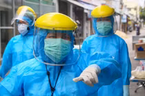 Hải Dương phát sinh ổ dịch mới với 6 ca mắc Covid-19