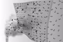 Vật liệu màng khí giúp giảm khí thải carbon công nghiệp