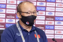 Ai sẽ thay HLV Park Hang Seo chỉ đạo ở trận gặp UAE?