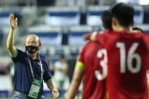 "HLV Park Hang Seo sẽ có phương án khắc phục việc bị cấm chỉ đạo trước UAE"