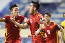 Thắng Malaysia, đội tuyển Việt Nam được thưởng nóng 3 tỷ đồng