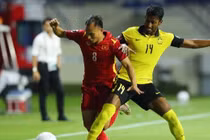 FIFA quan tâm đặc biệt tới trận đấu sinh tử của đội tuyển Việt Nam