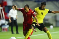 FIFA quan tâm đặc biệt tới trận đấu sinh tử của đội tuyển Việt Nam