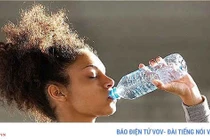 Cách chống thiếu nước mùa khô hanh