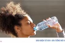 Cách chống thiếu nước mùa khô hanh