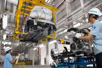 Bộ Công Thương: Chất lượng xe Việt vẫn chưa bằng xe nhập khẩu