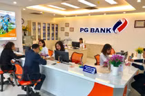 PGBank sống dựa vào tiền gửi ở ngân hàng khác