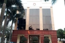 Khởi tố vụ Thanh tra tỉnh Thanh Hóa nhận hối lộ 