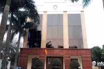 Khởi tố vụ Thanh tra tỉnh Thanh Hóa nhận hối lộ 