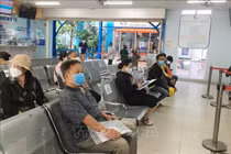 TPHCM: Phân định chi trả cho người bệnh mắc COVID tại bệnh viện