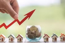 Tỷ trọng trái phiếu bất động sản tăng mạnh, tiềm ẩm nhiều rủi ro