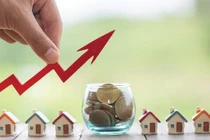 Tỷ trọng trái phiếu bất động sản tăng mạnh, tiềm ẩm nhiều rủi ro