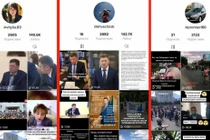 Tin sốc: Trung Quốc sử dụng mạng xã hội Tik Tok gây bất ổn chính trị ở Nga