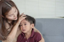 Giúp con tăng cân nhanh, miễn dịch khỏe