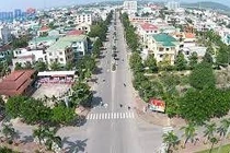 Chủ tịch Quảng Ngãi thống nhất cho HUD đầu tư nhà ở xã hội tại Khu đô thị Phú Mỹ