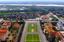 Vingroup lập quy hoạch chi tiết Khu đô thị 231ha tại Hưng Yên