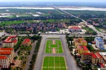 Vingroup lập quy hoạch chi tiết Khu đô thị 231ha tại Hưng Yên