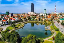 Hà Tĩnh duyệt quy hoạch phân khu xã Thạch Đồng rộng hơn 300ha