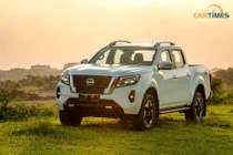 Chi tiết mẫu xe bán tải Nissan Navara 2021 phiên bản 4WD: "Vừa miếng" để cạnh tranh trong phân khúc
