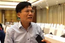 ‘Có thể hỏi ý kiến chuyên gia độc lập khi thanh tra về tăng giá điện’