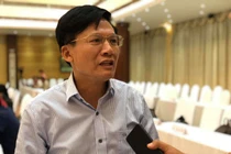 ‘Có thể hỏi ý kiến chuyên gia độc lập khi thanh tra về tăng giá điện’