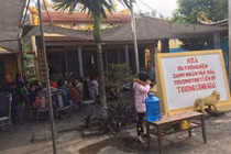 Trương Công Giai – tài đức vẹn toàn – kỳ 2: Làm quan để giúp vua, giúp đời