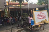 Trương Công Giai – tài đức vẹn toàn – kỳ 2: Làm quan để giúp vua, giúp đời