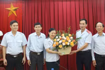 Năm 2021: Bộ Nội vụ sẽ tập trung thanh tra việc bổ nhiệm cán bộ