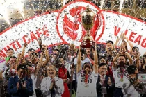 Masan giành quyền tài trợ V-League trong 5 năm