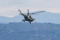 Nga tăng cường binh lực hỗ trợ quân đội Syria tiêu diệt khủng bố