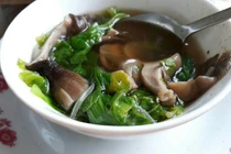 Dinh dưỡng cho người bị bệnh gút