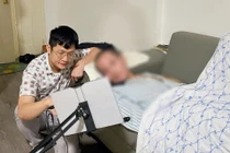 Hệ thống tương tác người và máy tính