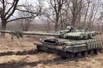 Chiến sự Ukraina, quân Nga bao vây các thành phố lớn, tấn công các mục tiêu quân sự