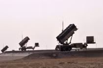 Quá tốn kém, tên lửa triệu đô Patriot của Mỹ lần đầu tiên bắn hạ được rocket "đồ cổ" ở Baghdad