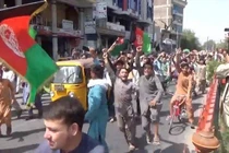 Taliban thả các tù nhân khủng bố, bắn vào những người biểu tình