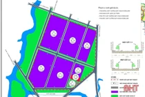 Hà Tĩnh: IDI được đầu tư 255 tỷ đồng xây dựng hạ tầng CCN Cổng Khánh 1 