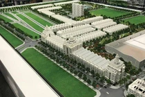 Bắc Ninh: Rà soát loạt dự án khu đô thị giao đất đối ứng dự án BT 