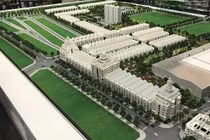 Bắc Ninh: Rà soát loạt dự án khu đô thị giao đất đối ứng dự án BT 