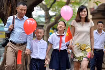 Người lao động nghỉ 1 ngày dịp Quốc khánh 2/9