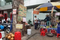 Rủi ro từ nạn "bức tử" cây xanh