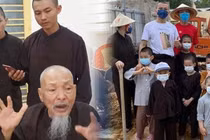 Ông Lê Tùng Vân Tịnh thất Bồng Lai sẽ đối diện mức án nào?