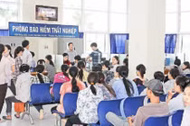 Đóng BHXH ngắt quãng có được hưởng trợ cấp thất nghiệp?