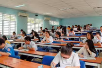 Đại học Bách khoa TPHCM dành 70% chỉ tiêu từ thi đánh giá năng lực