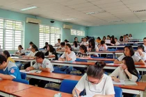 Đại học Bách khoa TPHCM dành 70% chỉ tiêu từ thi đánh giá năng lực