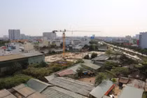 TPHCM: Kỳ vọng cơ chế đặc thù tháo “nút thắt” khâu giải phóng mặt bằng