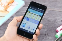 Cảnh giác với điện thoại giá rẻ