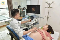 Siêu âm thai định kỳ là bắt buộc