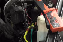 Công suất động cơ xe ô tô yếu do đâu?